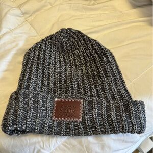 Love Your Melon beanie